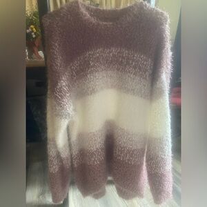 Women's Sweater